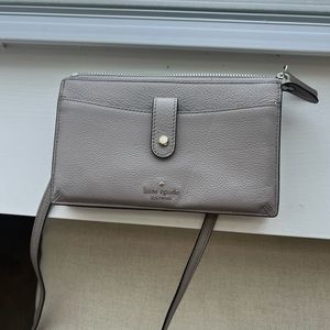 Kate spade cross body